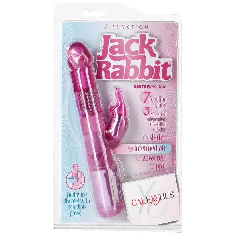 7-Function Jack Rabbit