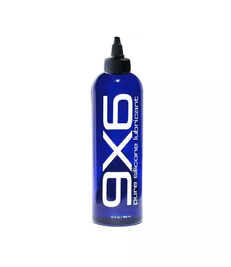 9 x 6 Lube 8.5 oz