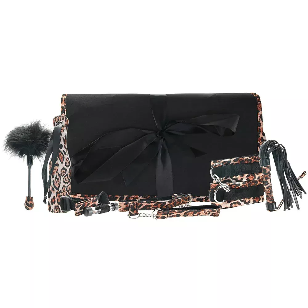 Adventure Bondage Kit for Couples