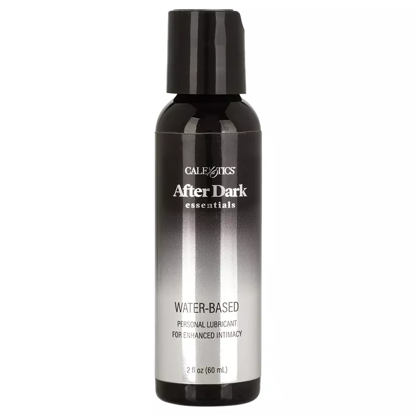After Dark Essentials Water-Based Lubr...