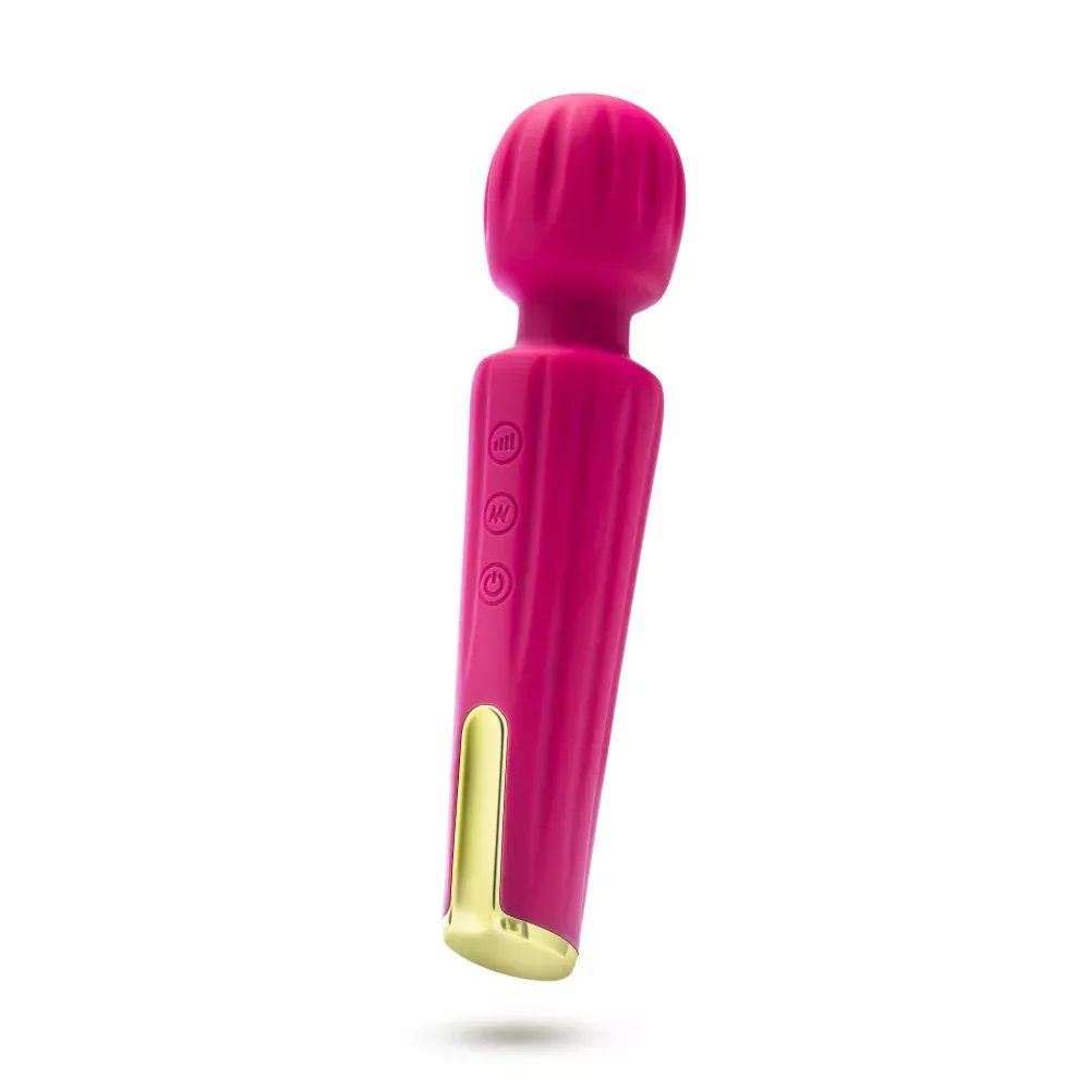 Allana Vibrating Wand