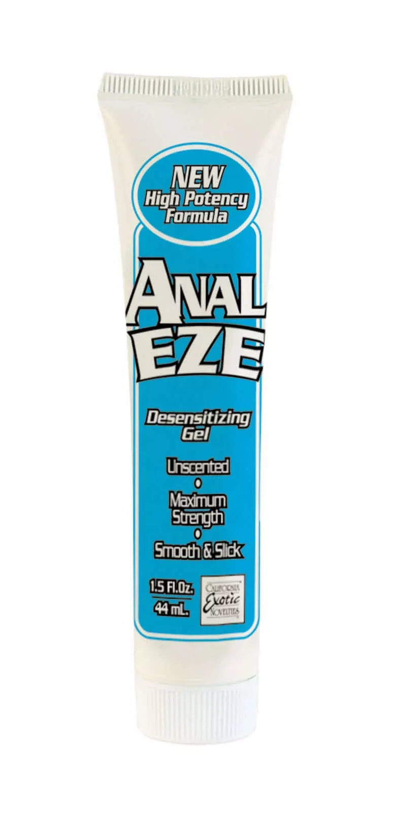 Anal Eze Anorectal Gel 1.5 Oz