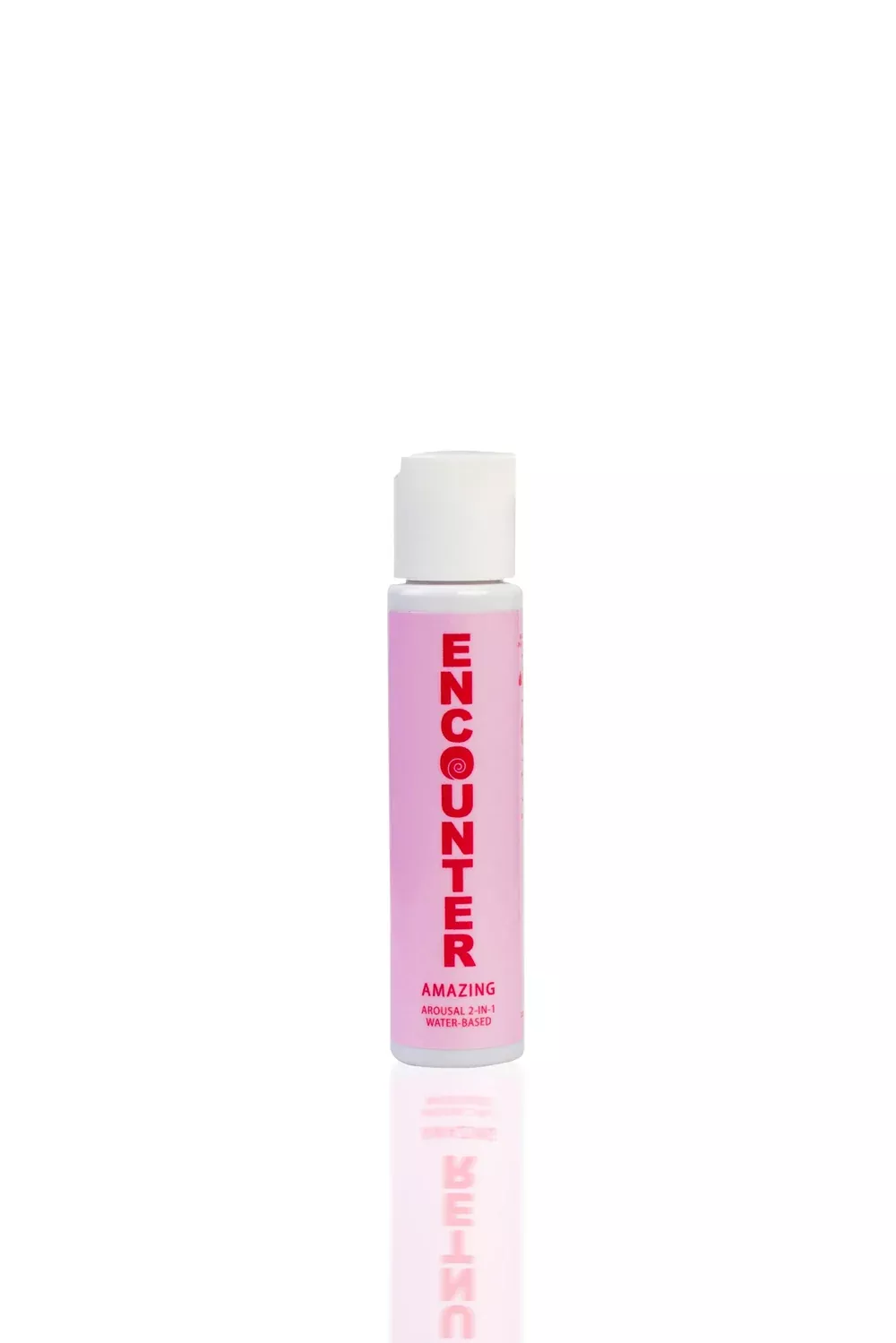 Arginine Infused Lubricant - Amazing Encounter