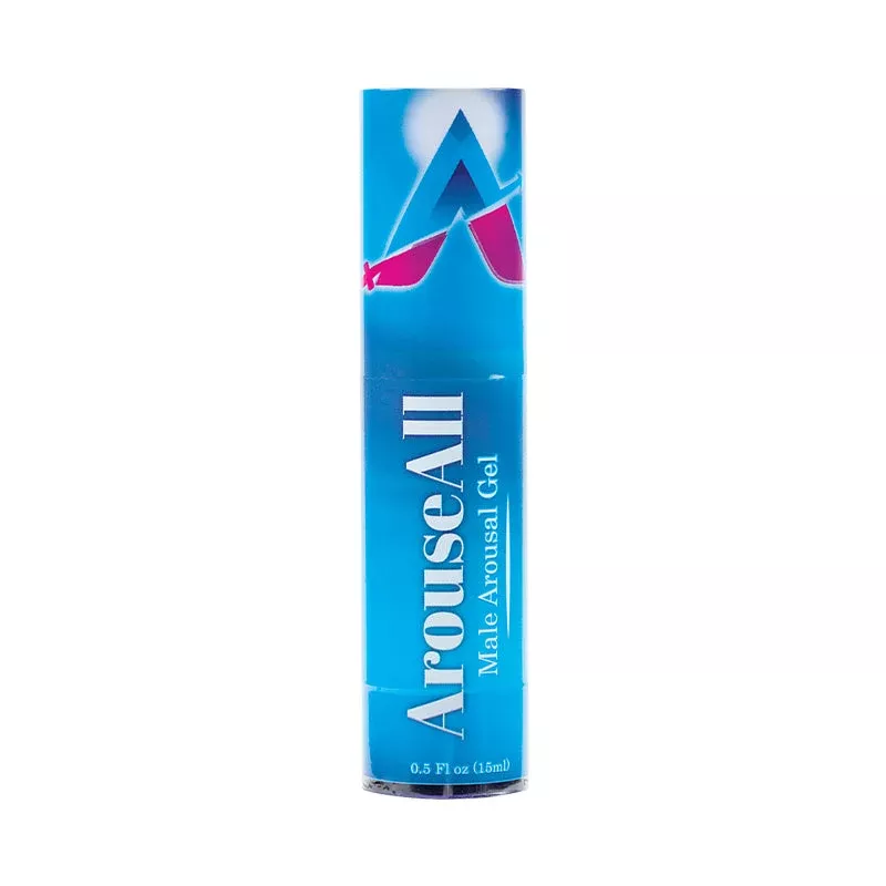 ArouseAll Male Stimulating Gel