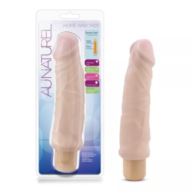 Au Naturel Home Wrecker - 8" Light