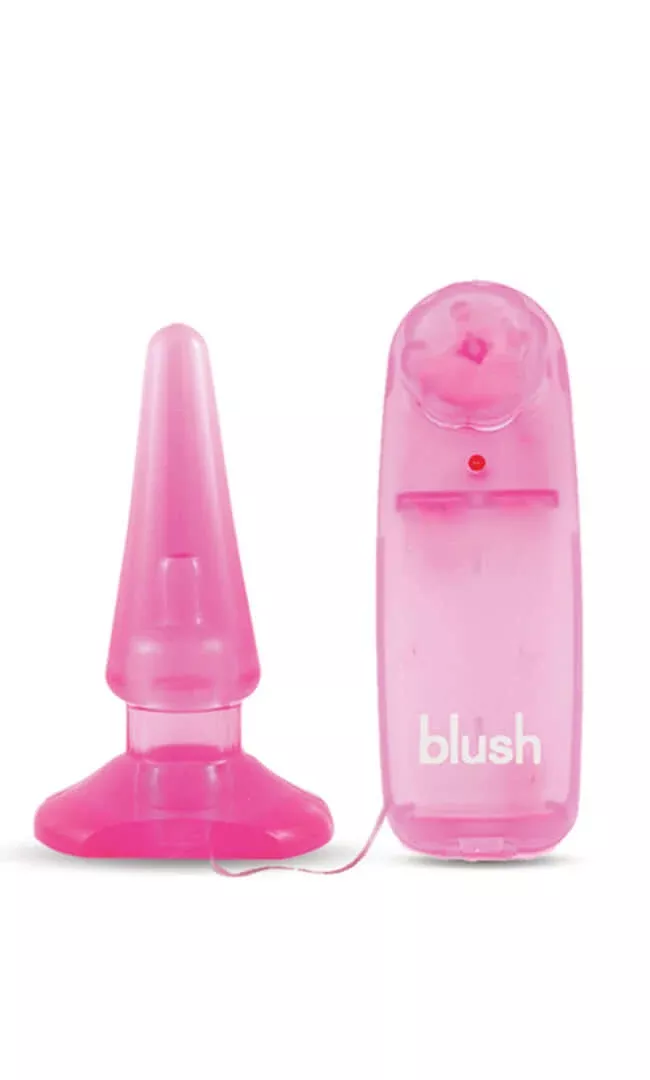 B YOURS ANAL PLEASER PINK