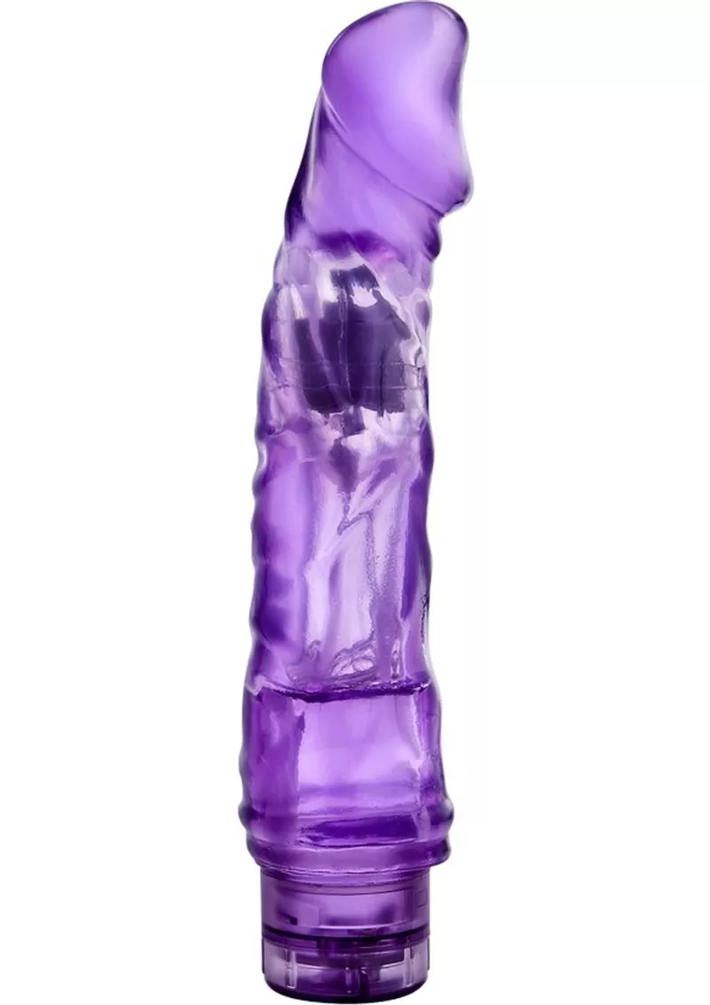 B Yours Vibe 06 Purple