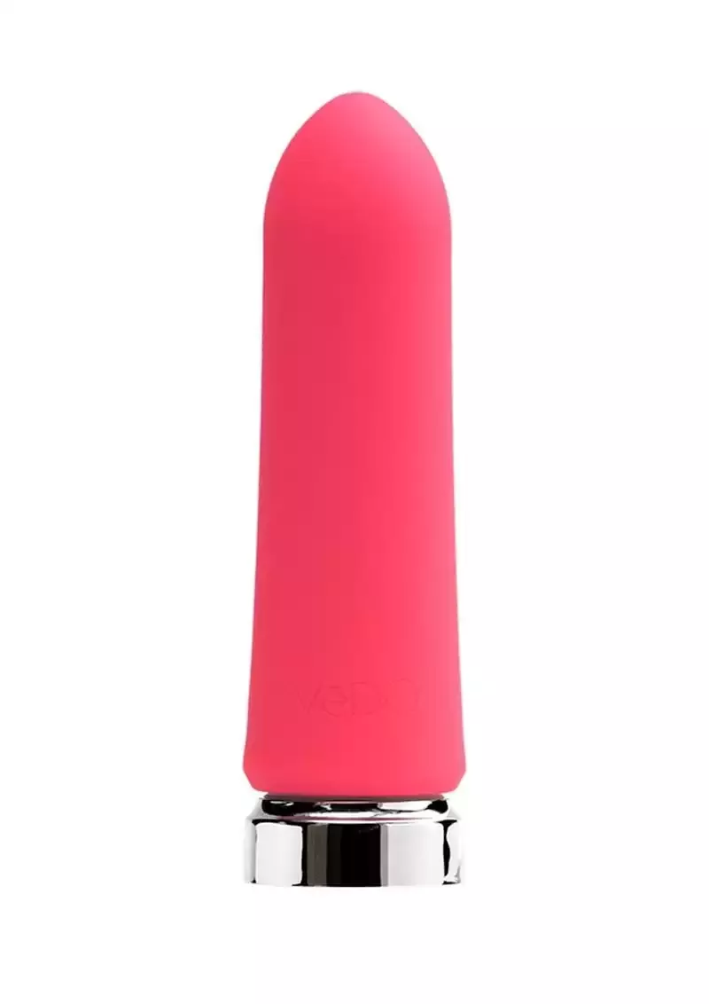 Bam Recharge Bullet Pink from Cherry Pie Online