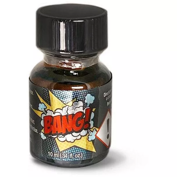 Bang 10ml