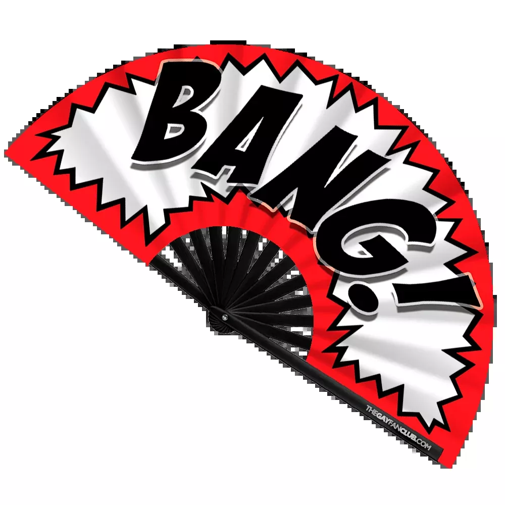 Bang Fan