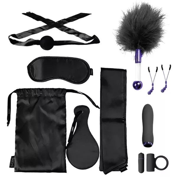 BDSM Premium VIP Set