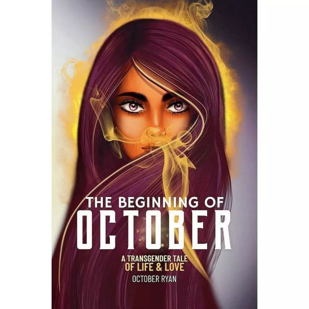 The Beginning of October by October Ryan