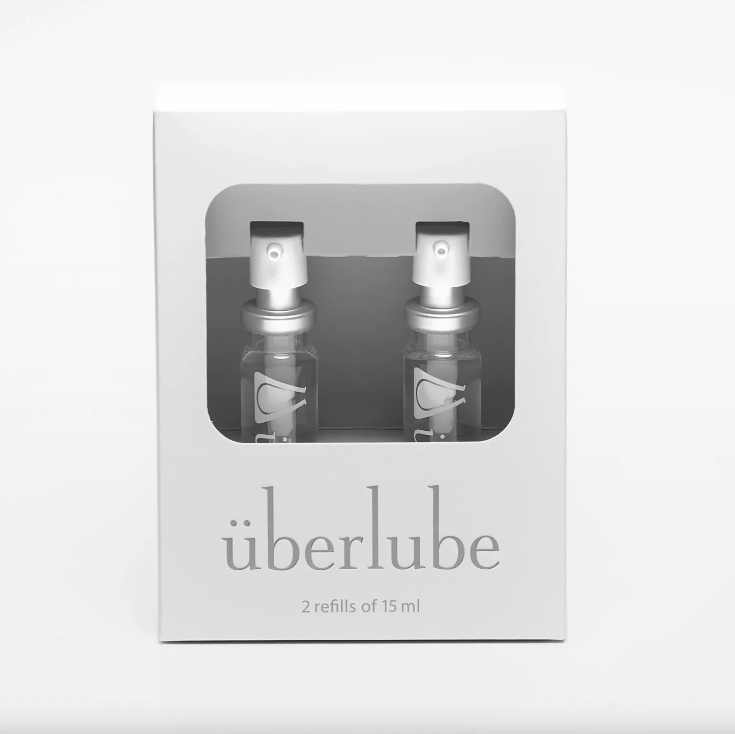 überlube Good-to-Go - Refill