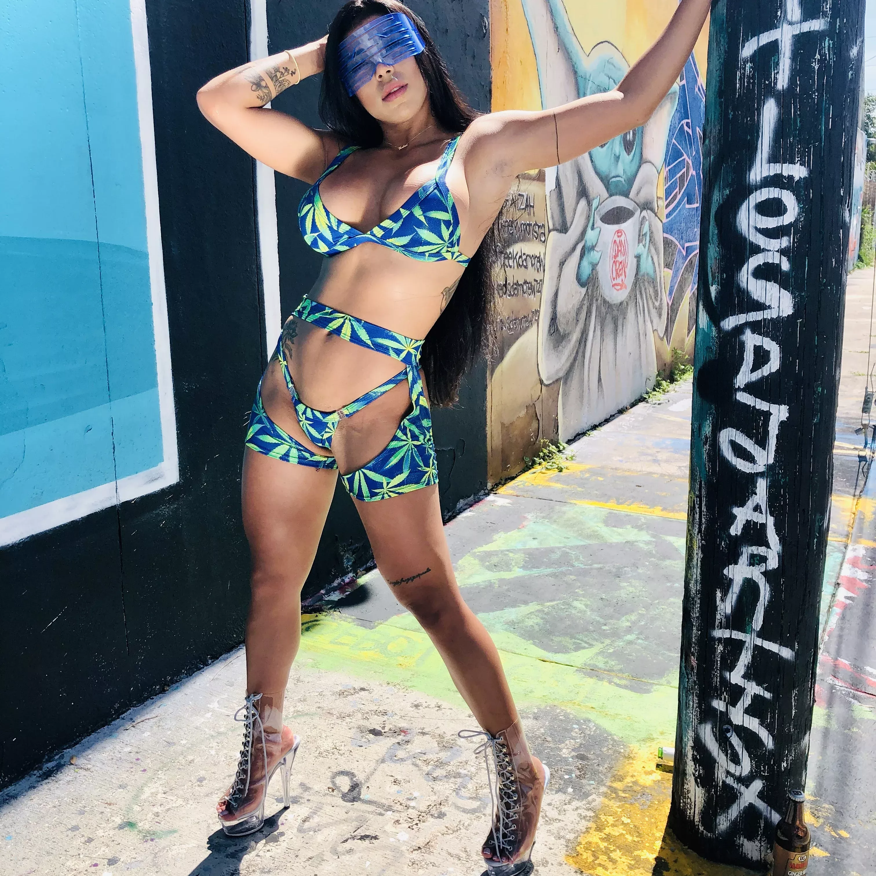 Bikini Top