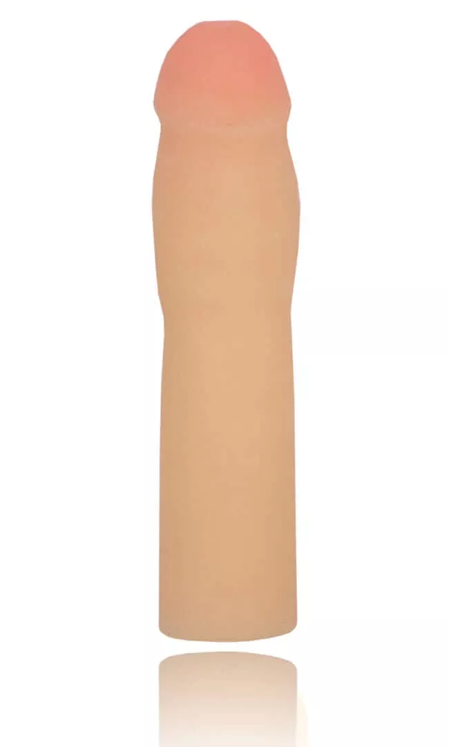 Blush Novelties Performance 1.5 inch Cock Extender