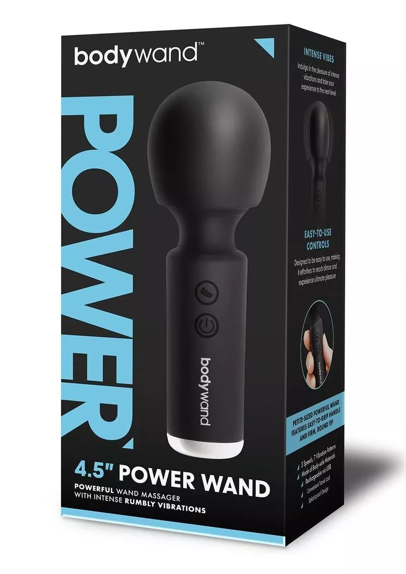 Bodywand 4.5 Power Wand