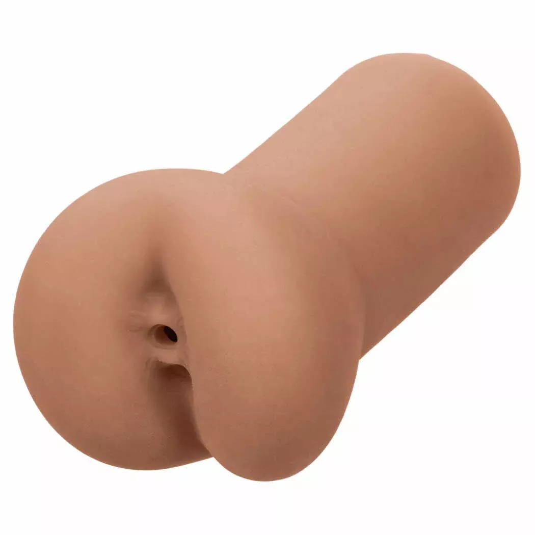 CalExotics Cheap Thrills The Rookie Stroker