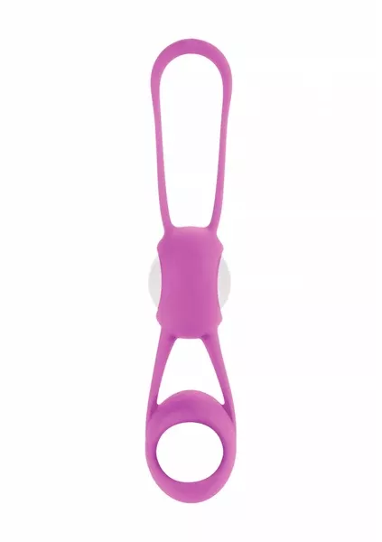 CAMILLE glee balls - Pink