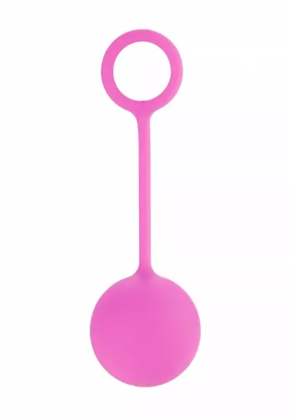 CANDICE deluxe geisha ball - Pink