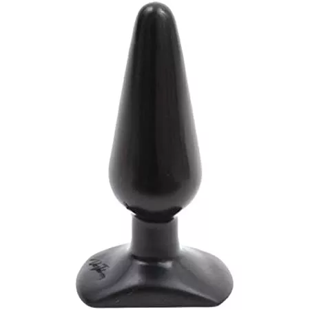 Classic Butt Plug M