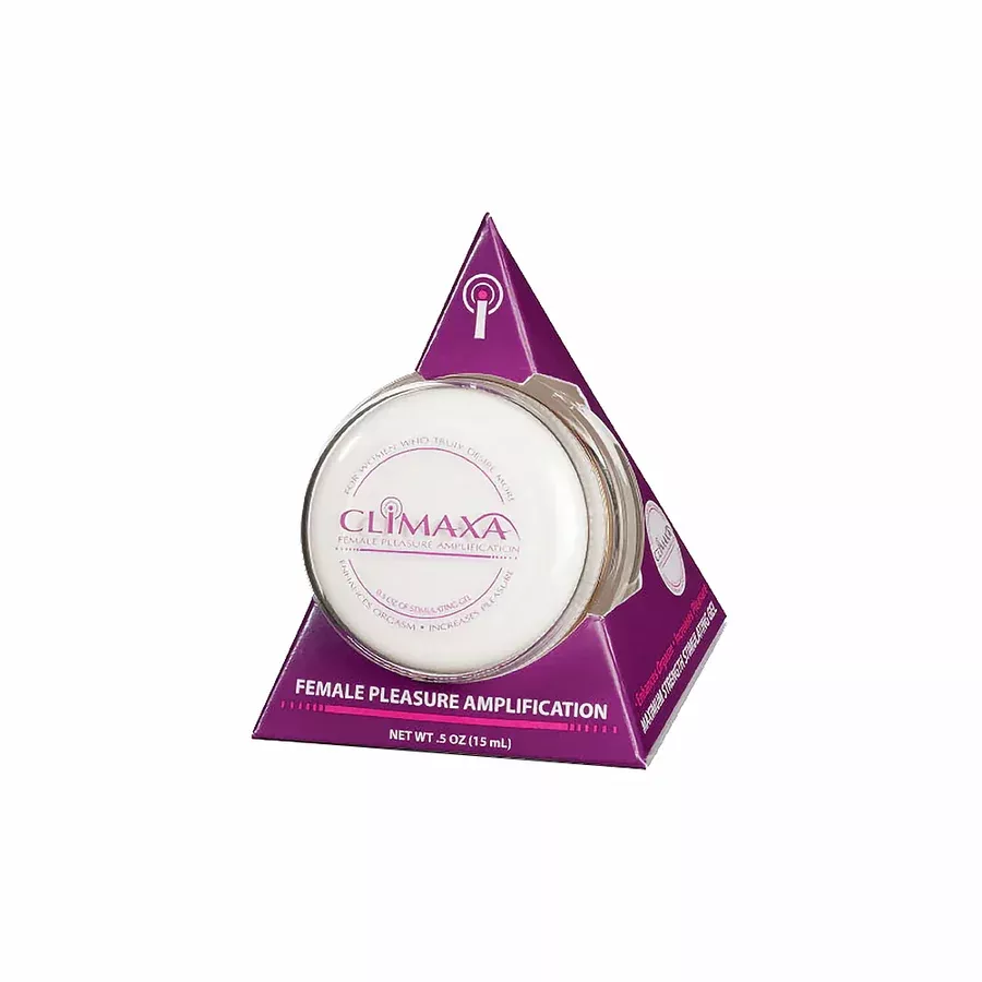 Climax Female Amplification Gel