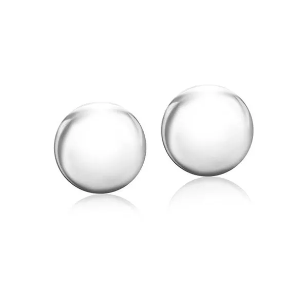 Cloud 9 - Benwa Balls Silver