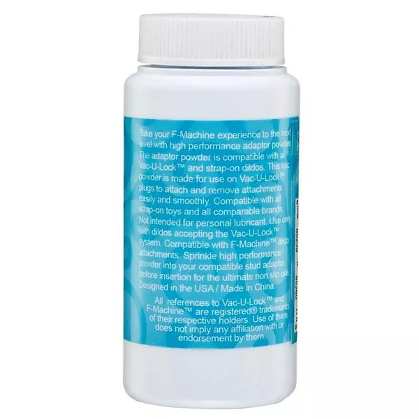 Cloud 9 - High Performance Adaptor Powder