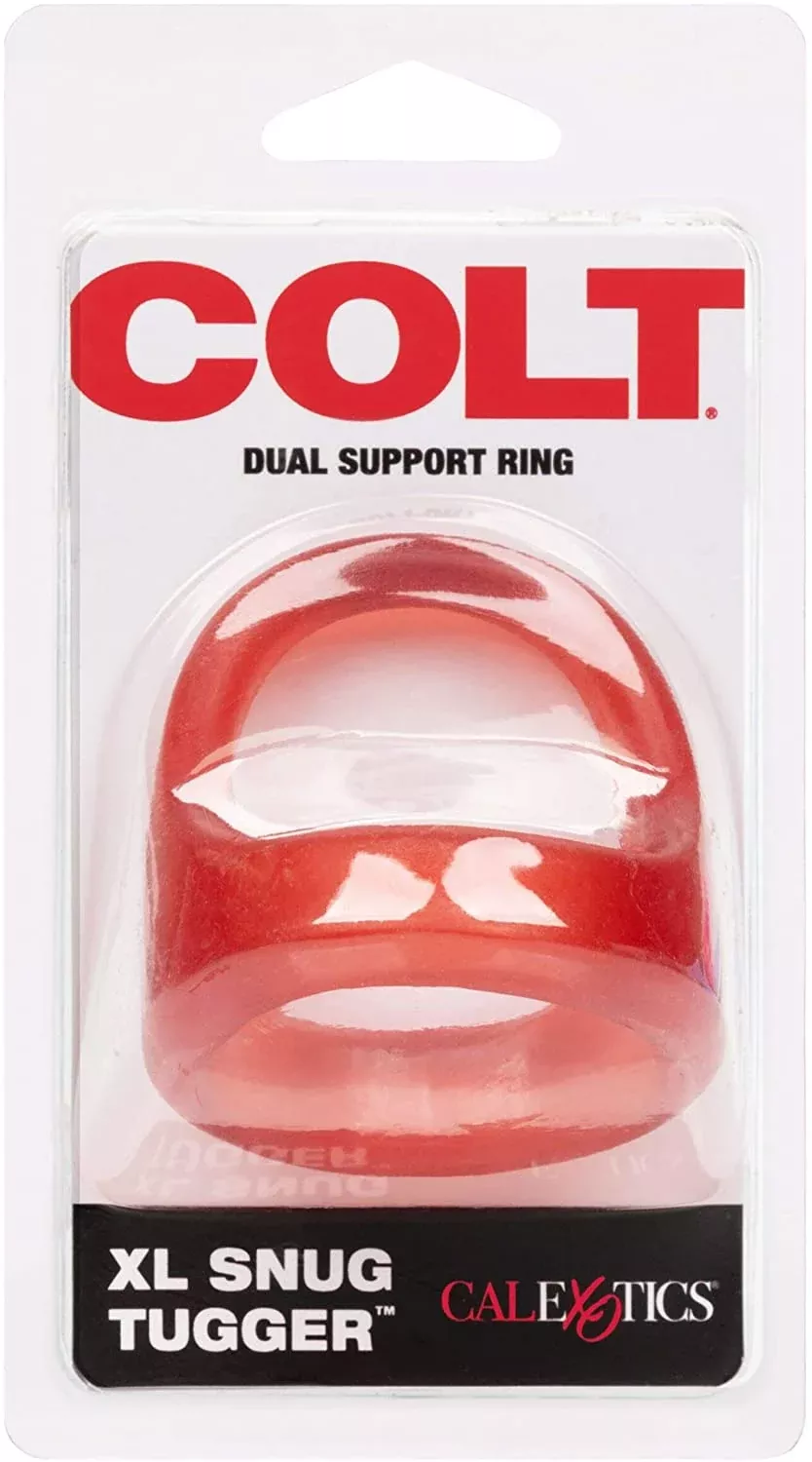 Colt XL Snug Tugger Enhancer Ring