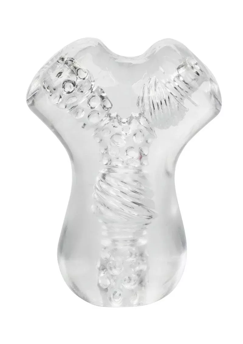 Cyclone Dual Chamber Stroker