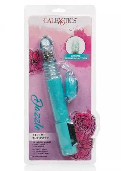Dazzle Xtreme Thruster | SP Boutique
