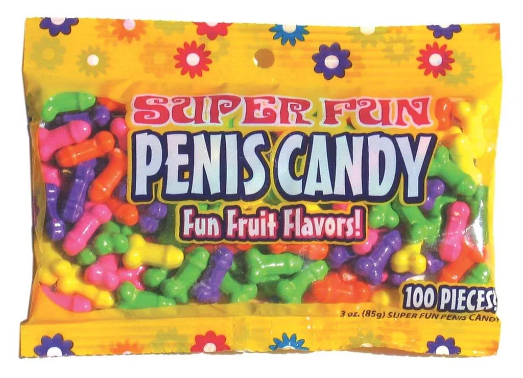 Delicious Fruit Flavored Mini Candy Treats