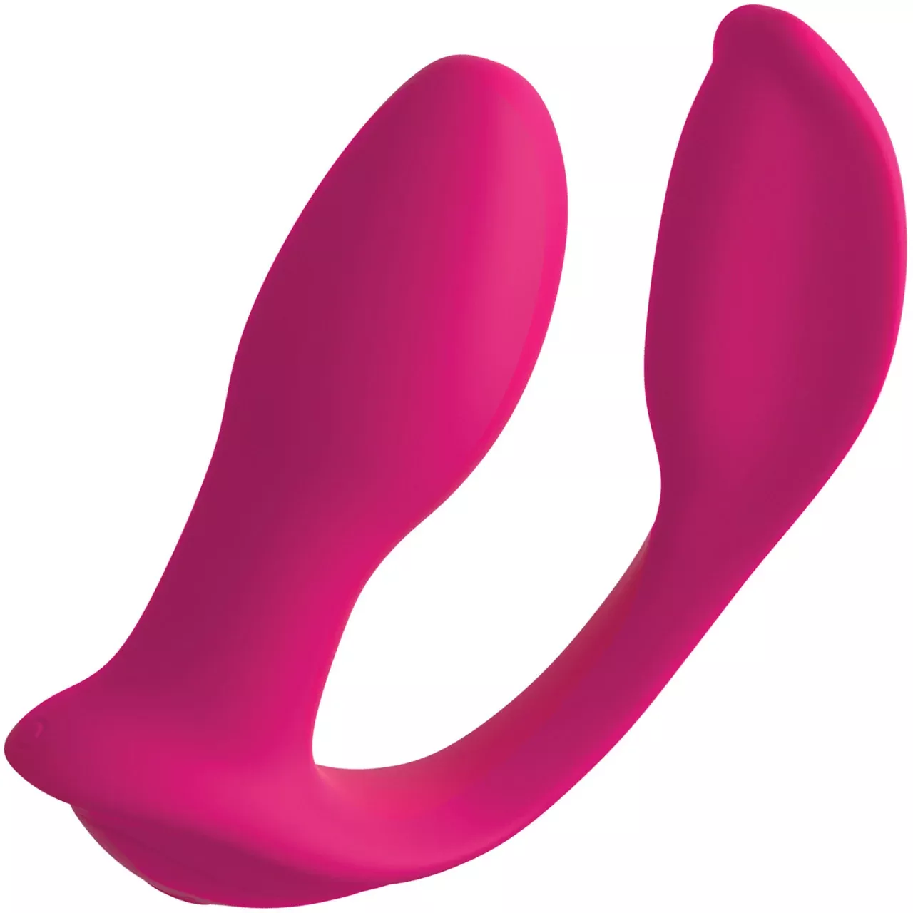 Double Ecstasy Dual Vibrator