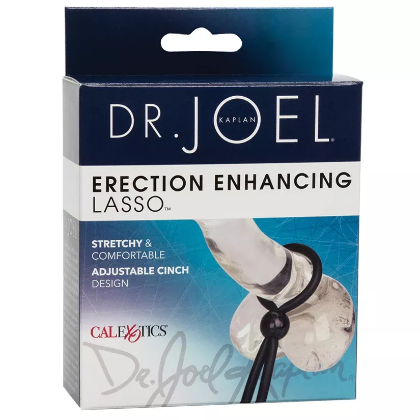 Dr. Joel Kaplan Erection Enhancing Las...