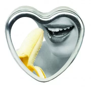 Edible Candle for Massage Delight