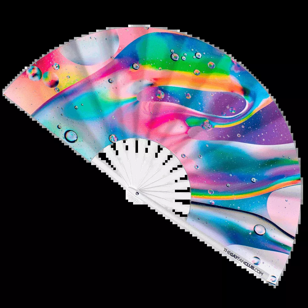 Energy Fan (UV)