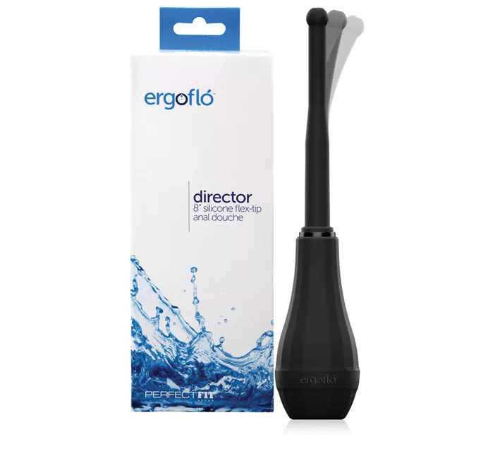 Ergoflo Director