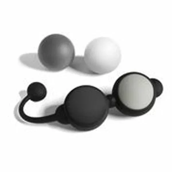 Fifty Shades Beyond Aroused Kegel Balls
