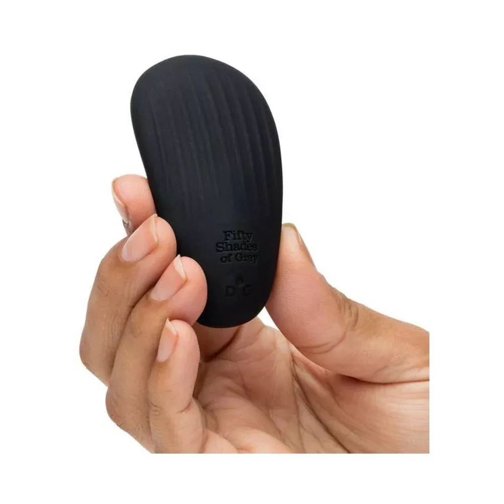 Fifty Shades Clitoral Vibrator
