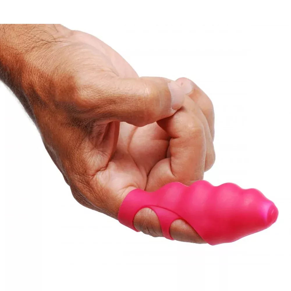 Finger Bang Her Vibe Pink