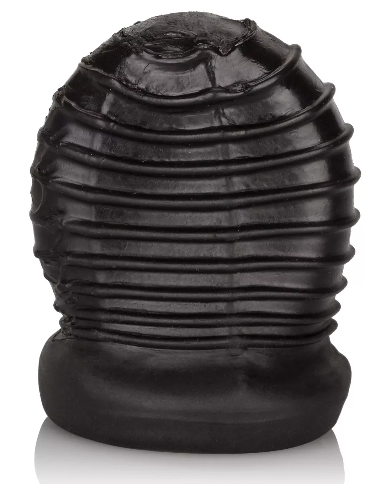 FTM Stroker with Textured Chamber & Stretchy TPR