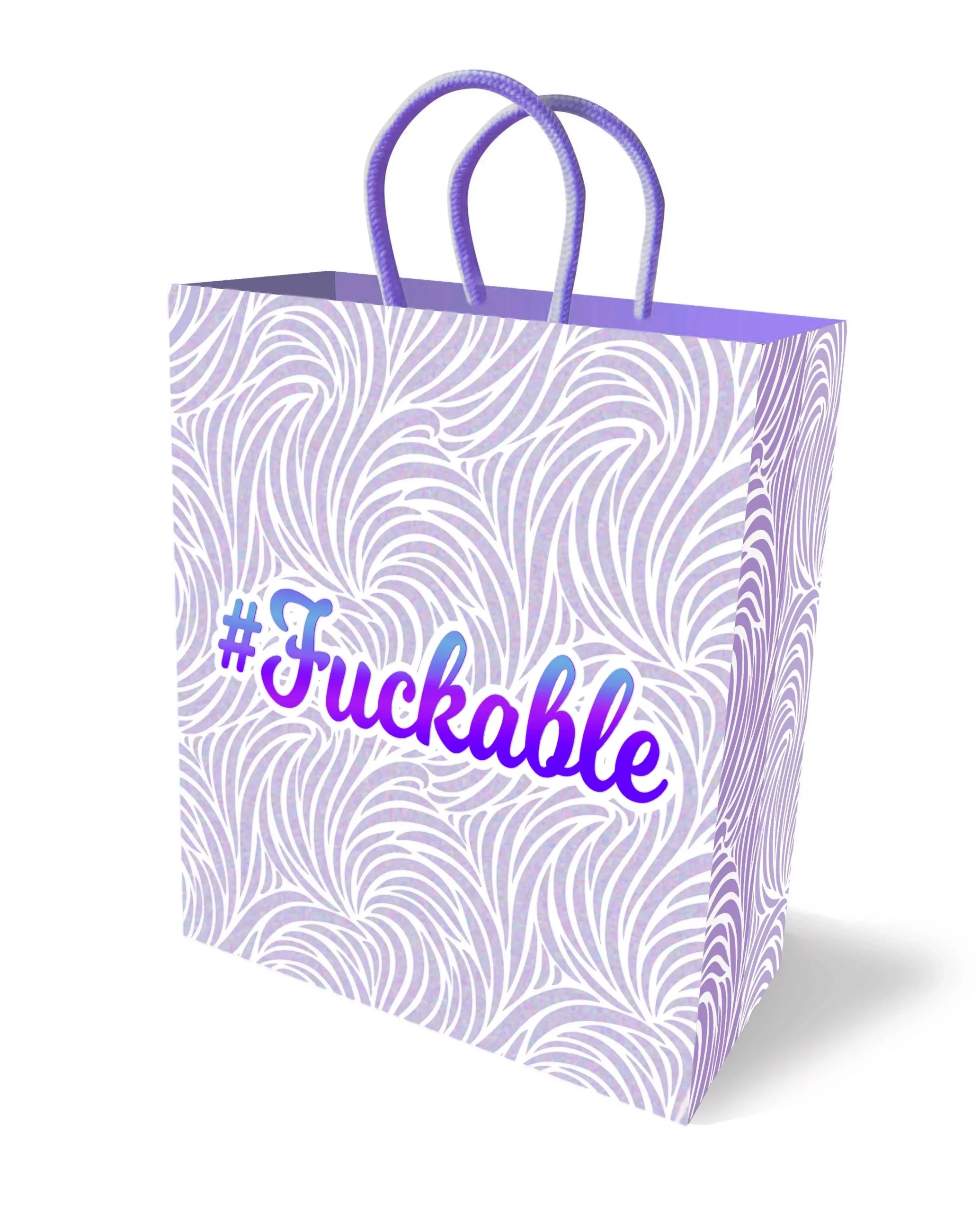 Fuckable Gift Bag - FUN & FLIRTY