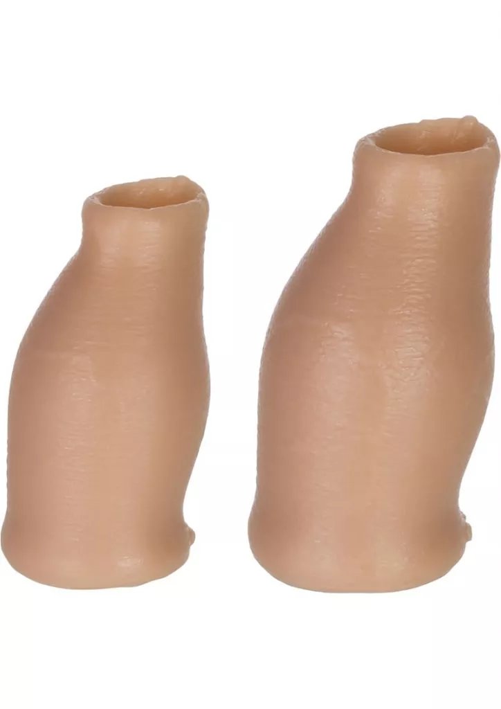 Hood Set Of Forskin Hoods Regular Light