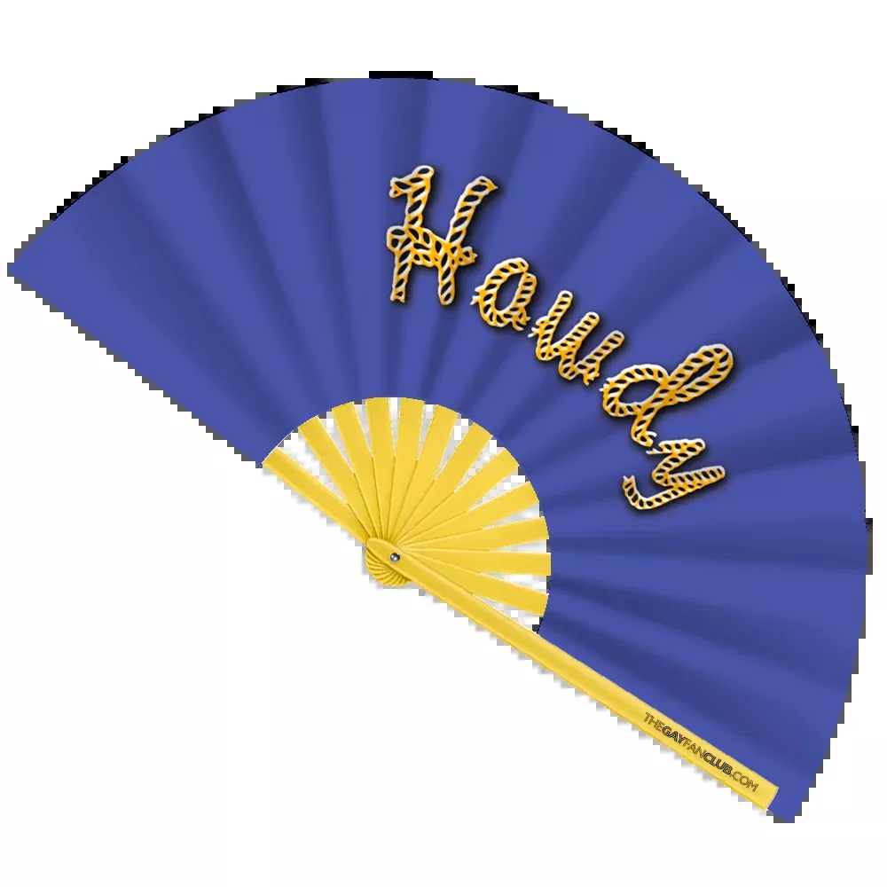 Howdy Fan