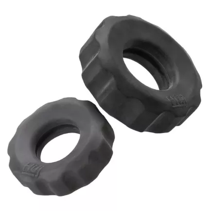 HUJ Cog 2 Size Tar/Stone