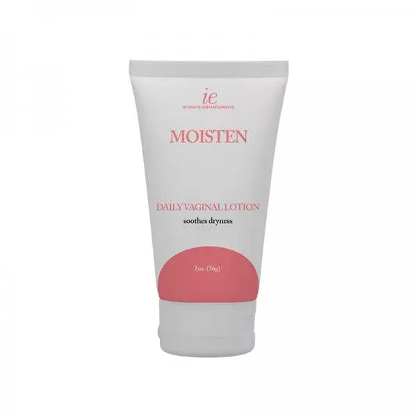 Hydrate Daily Vaginal Lotion