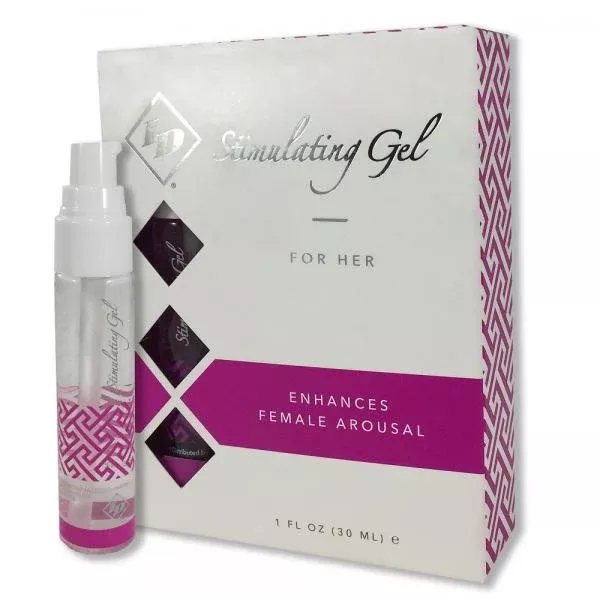 ID Stimulating Gel for Her