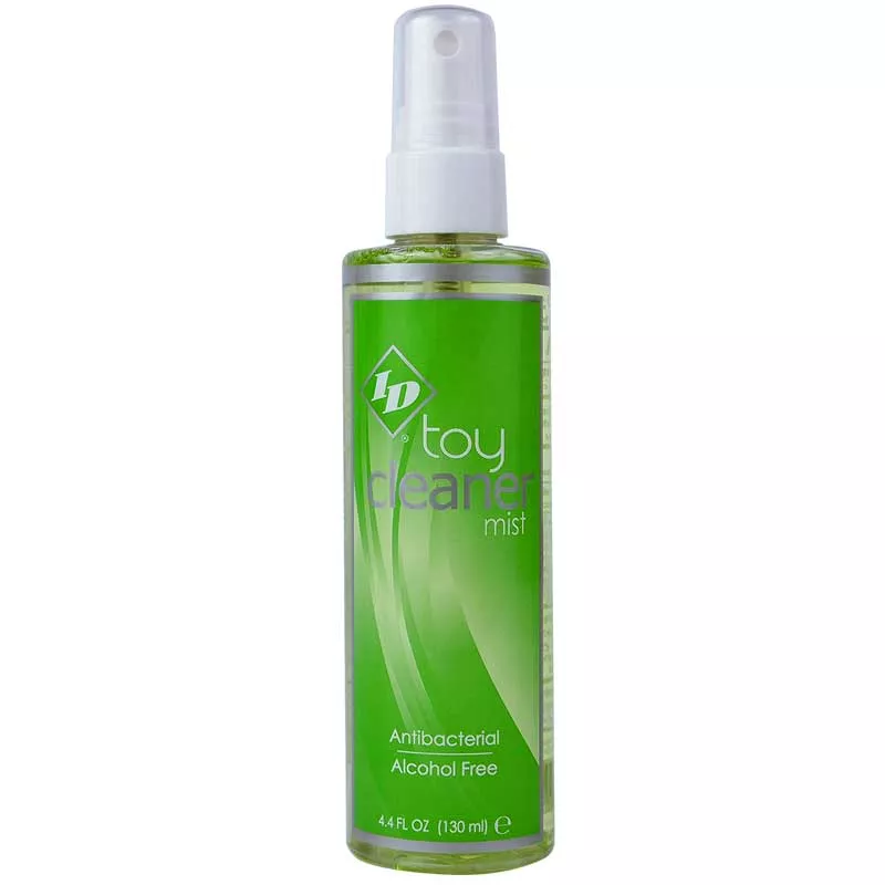 ID Toy Cleaner Mist 4.4oz