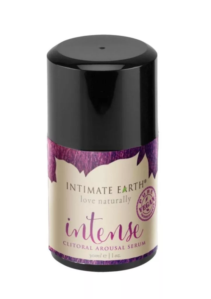 Intense Clitoral Stimulating Gel 1 Ounce