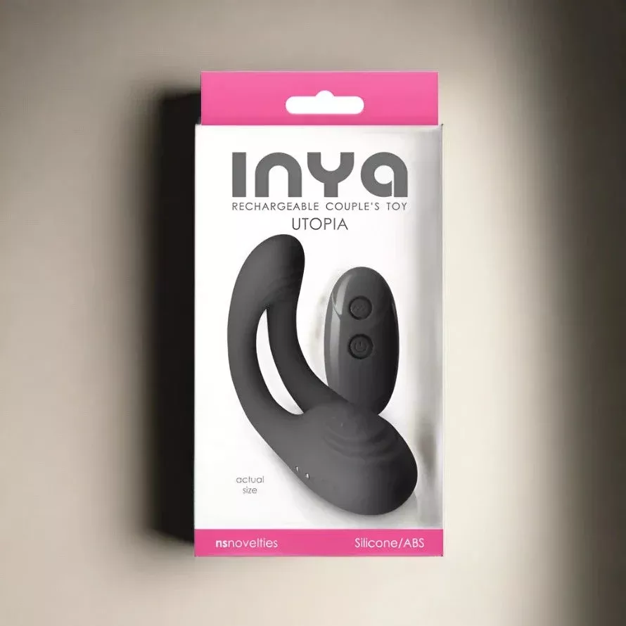 INYA Utopia Couples Vibrator