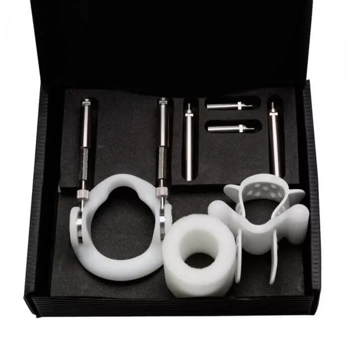 The Jes-Extender Light Standard